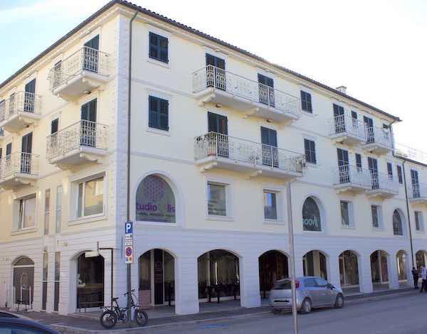 studio olis, centro olistico, porto recanati,