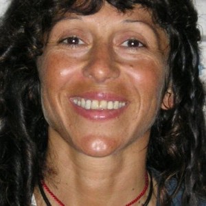 Lizette Baldini