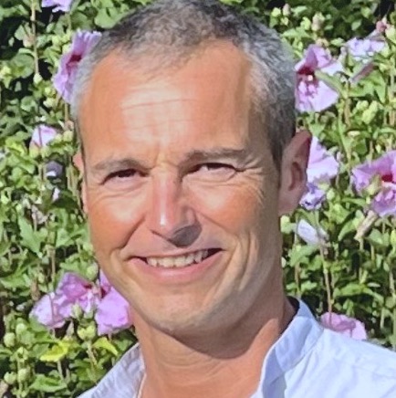 Hugues Stroobants